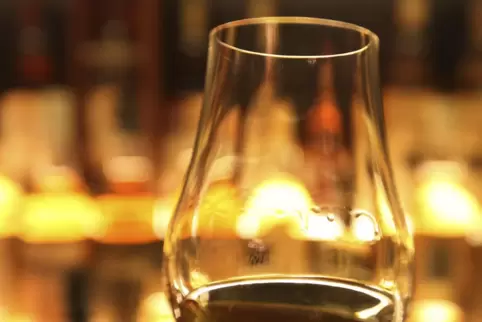Whisky hat viele Facetten.