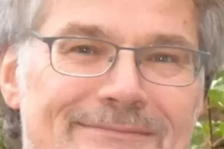 Martin Endre&szlig; 