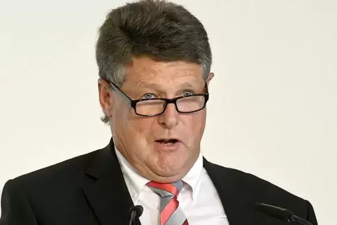 Dieter Hartmüller