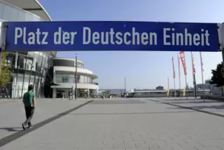 Der Tatort
