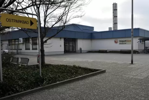 Zwischen Ostparkbad und der Sporthalle Am Kanal trafen Täter und Opfer aufeinander. Von hier aus soll auch die Fluchtfahrt zurüc Zwischen Ostparkbad und der Sporthalle Am Kanal trafen Täter und Opfer aufeinander. Von hier aus soll auch die Fluchtfahrt zurüc
