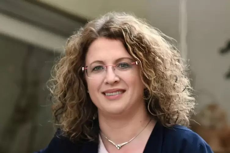 Silke Schmitt-Makdice 