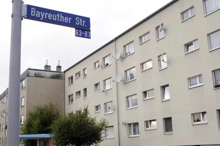 470 Menschen leben derzeit in den sogenannten Obdachlosenunterk&uuml;nften.
