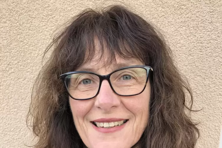 Hofft, dass mehr Kinder den Wechsel vom PIH in die Oberstufe des Karolinen-Gymnasiums wagen: Karin Rei&szlig;er-Mahla, stellvertretend