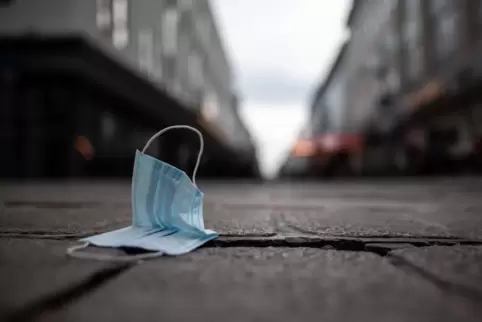 Viele der Infektionen in Speyer finden im privaten Umfeld statt. 