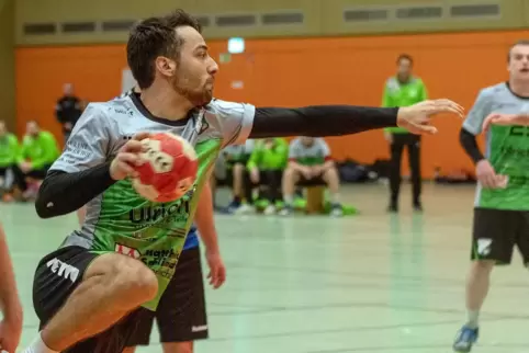 Yannic Fuhrmann 
