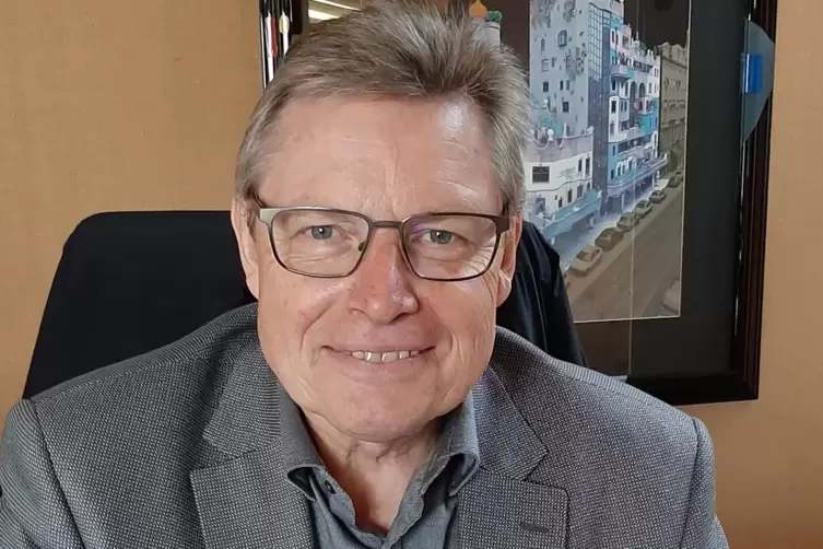 Hans-Dieter Schneider 