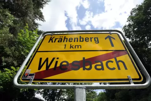 Krähenberg gehört gar nicht zur Verbandsgemeinde Zweibrücken-Land, hat bei der Kindergarten-Sache aber auch ein Wörtchen mitzure