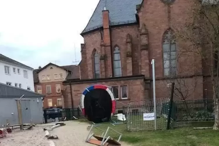Von den T&auml;tern fehlt noch immer jede Spur.