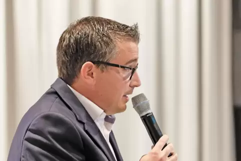 Björn Bernhard