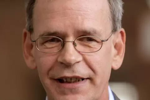 Albrecht Hornbach