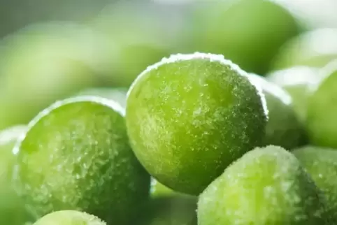 Zwei von drei Tiefkühlprodukten ohne Herkunftsangabe