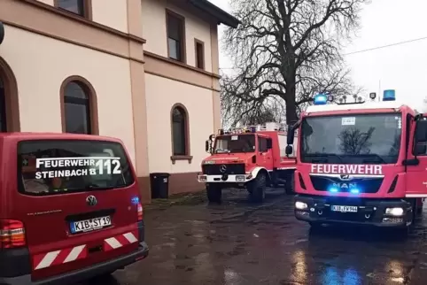 Wenn die Feuerwehr ausrücken muss, ohne dass eine Gefahrenlage vorliegt, kann es teuer werden. 