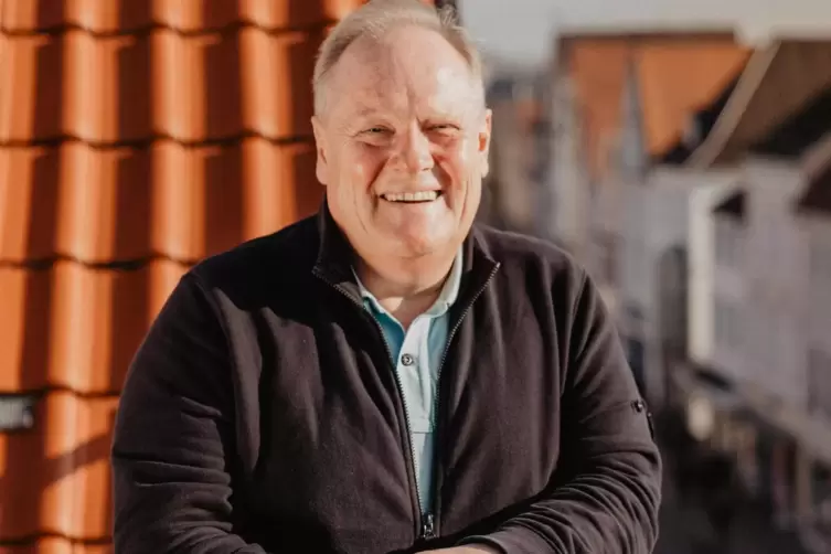 Peter B&ouml;deker 