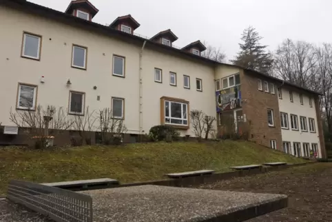 Timothy Hanauer will aus der Jugendherberge eine attraktive Unterkunft machen – ob für Schulklassen, Vereine oder Touristen.