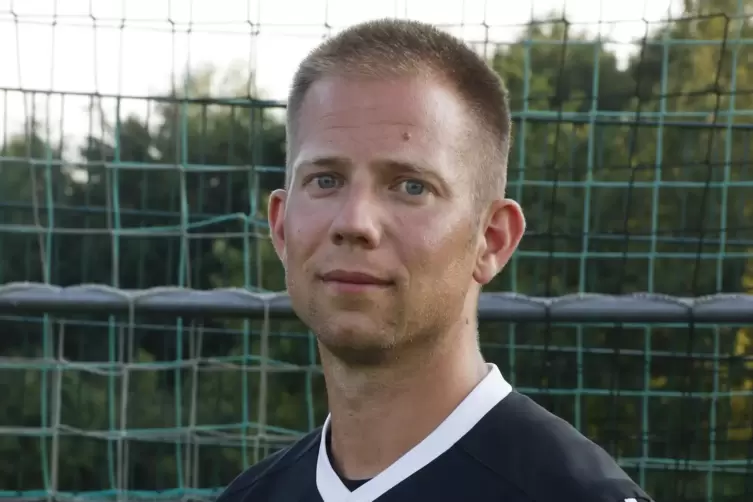 Timothy Hanauer. 