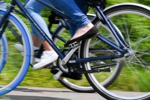 Immer mehr Menschen unterstützen die Fahrradlobby. 