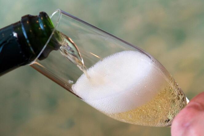 Für einen moderaten Alkoholkonsum sollte die Weinwirtschaft sich einsetzen, wirbt Christine Schneider.