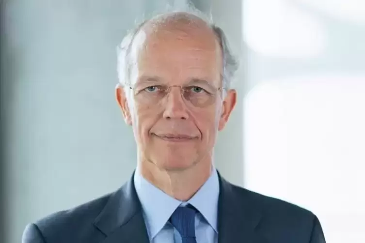 Der BASF-Aufsichtsratsvorsitzende Kurt Bock hatte bereits im Oktober vergangenen Jahres bekanntgegeben, sein Amt als Aufsichtsra