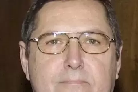 Wolfgang Koschut