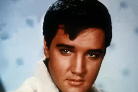 Elvis Elvis