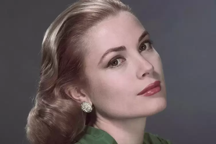 Grace Kelly