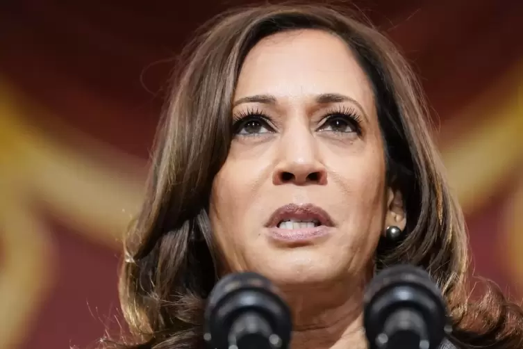 Kamala Harris