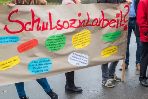 „Kinder und Jugendliche haben durch die Corona-Pandemie enorme Einschränkungen hinnehmen müssen“, sagte Bildungsministerin Stefa