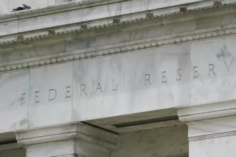 Experten schätzen, dass die US-Notenbankl Federal Reserve in Kürze die Leitzinswende verkündet. 