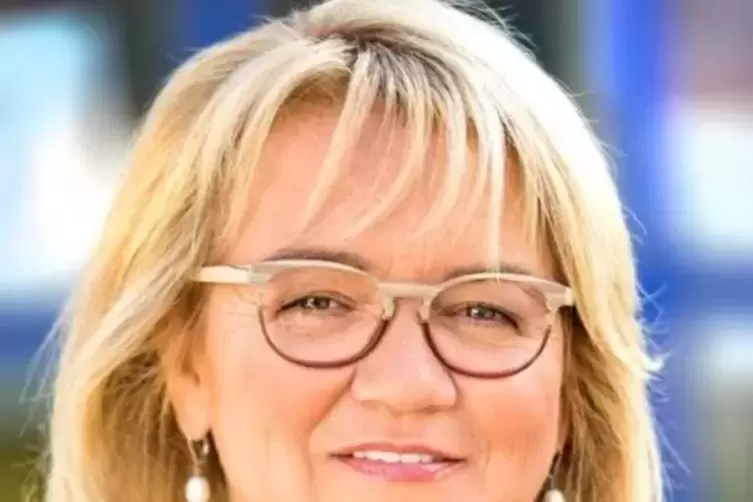 Manuela Winkelmann