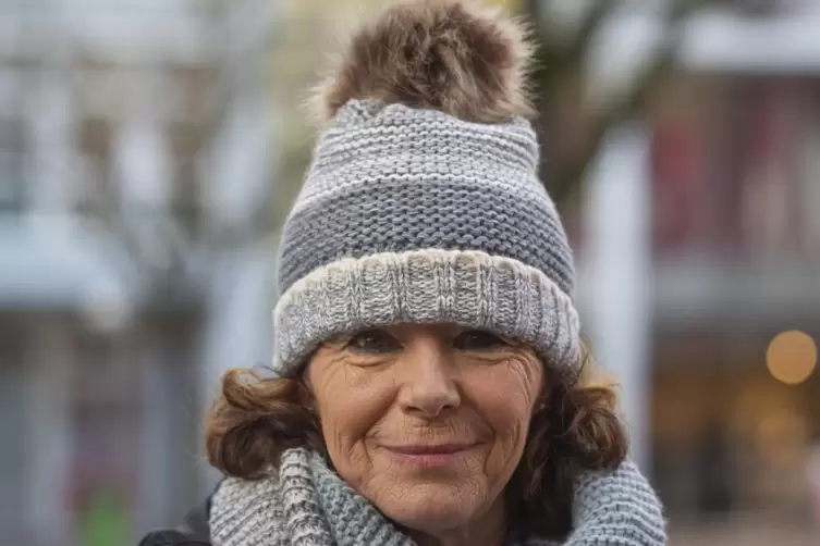 Sigrid Frey