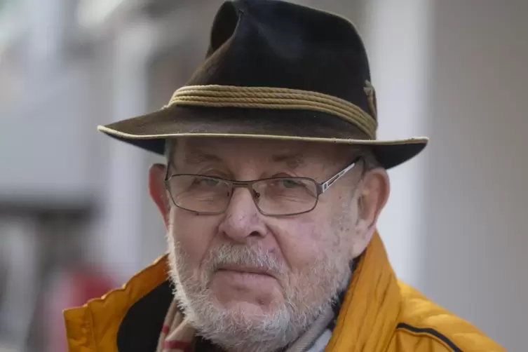 Peter Hoffmann