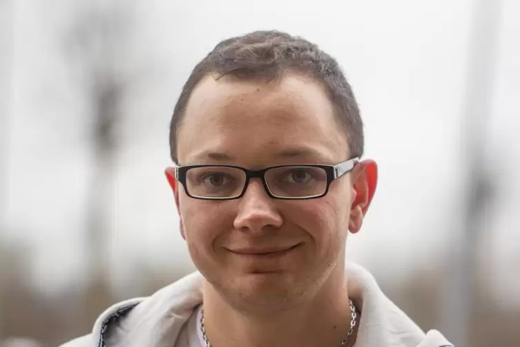 Matthias Brand