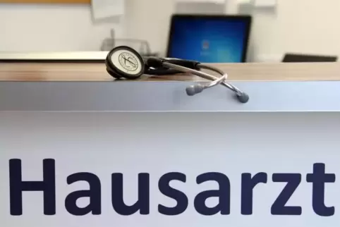 Arztpraxis