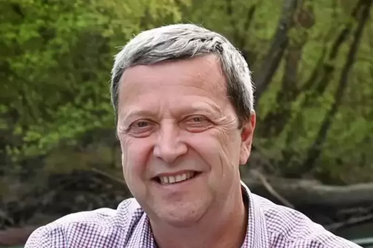 Frank Leibeck