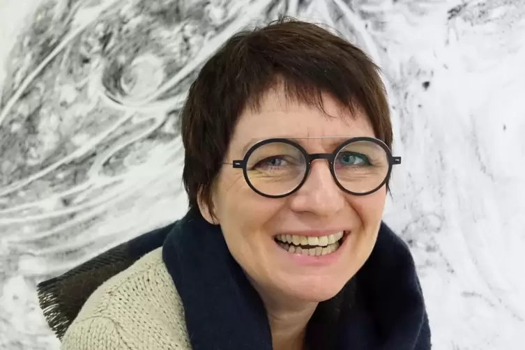Stellt die Keramikerin Vally Wieselthier vor: Svenja Kriebel 