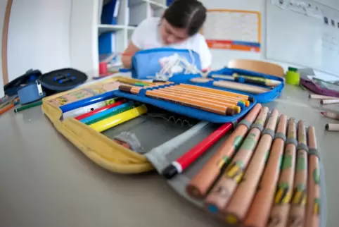 Realschule, Gesamtschule oder Gymnasium? Eltern müssen sich jetzt entscheiden und ihre Kinder anmelden.