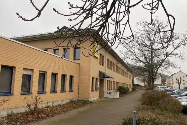 Auch das Gel&auml;nde der Post in der Lindenstra&szlig;e wird anderweitig genutzt: Hier ist seniorengerechtes Wohnen geplant. 