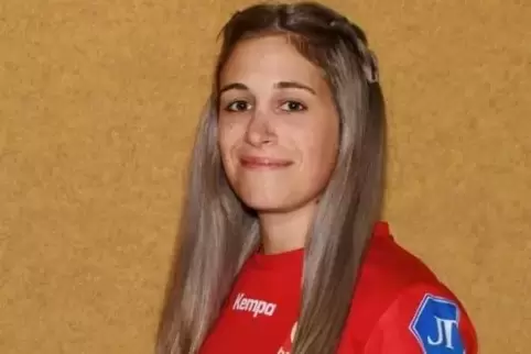 Ein Pfälzerwald-Fan, den es im Sommer nach Thailand zieht: Annkatrin Stretz. 