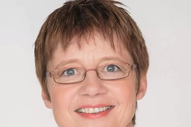 Cornelia Leszinski