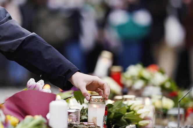 Am Montag veranstaltet die Universität Heidelberg eine Gedenkfeier für die Opfer.
