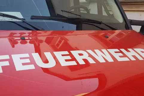 Am Einsatz beteiligt waren die Wehren Nanzdietschweiler, Börsborn, Glan-Münchweiler, Henschtal und Steinbach. 