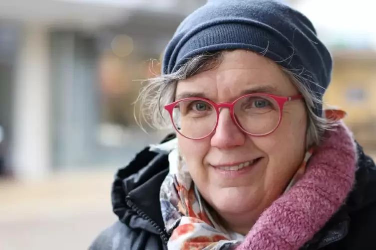 Claudia Rheinwald