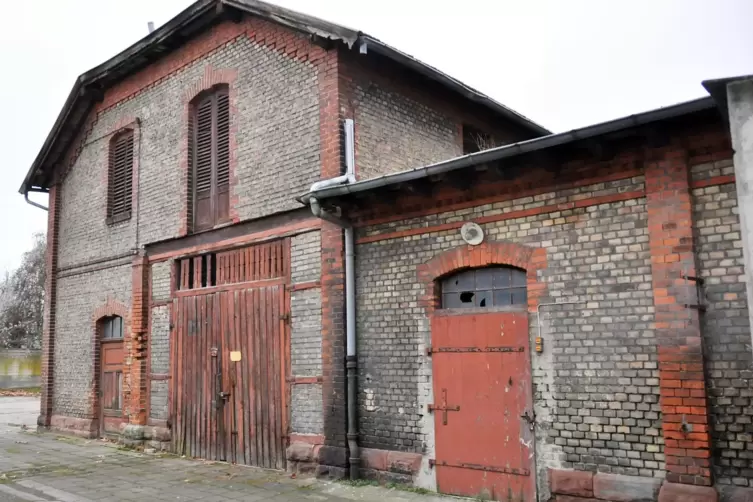 Anfang der 1980er-Jahre wurde der Betrieb im Schlachthof aufgegeben. 
