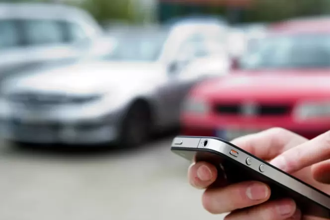 Eine Mehrheit des Stadtrats hat beschlossen, das Bezahlen von Parkgebühren per Handy in Frankenthal einzuführen. Eine Mehrheit des Stadtrats hat beschlossen, das Bezahlen von Parkgebühren per Handy in Frankenthal einzuführen.