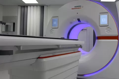 Das von Siemens Healthineers entwickelte photonenzählende CT-Gerät ist seit Sommer vergangenen Jahres für Europa und USA zugelas
