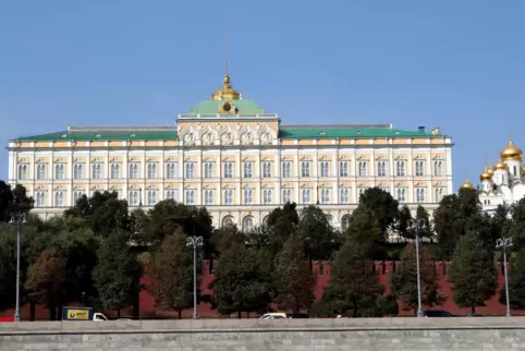 Der Sender RT gilt als internationales Propaganda-Instrument des Kreml.