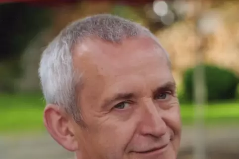 „Die Wandermusikanten haben der Region Auftrieb gegeben“, sagt Roland Paul.