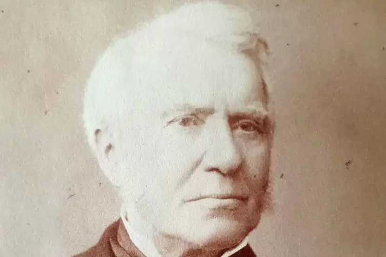 Gustav Gulden