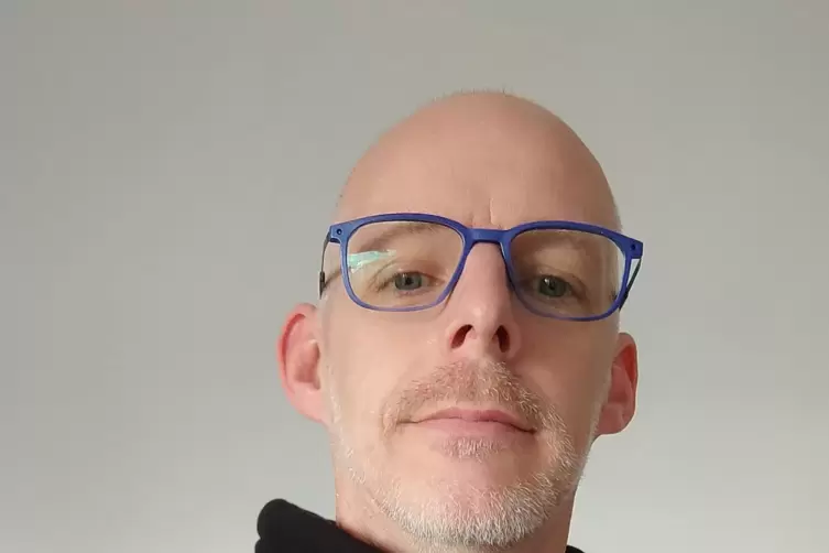 Jochen Rheinwalt 
